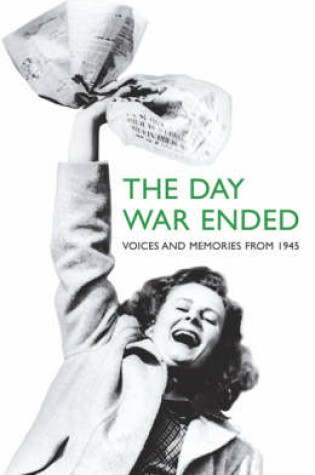 Cover of The Day War Ended