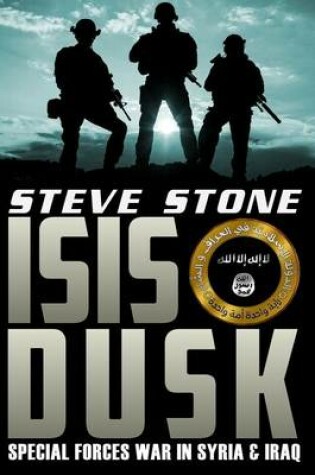 Cover of ISIS Dusk