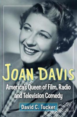 Cover of Joan Davis