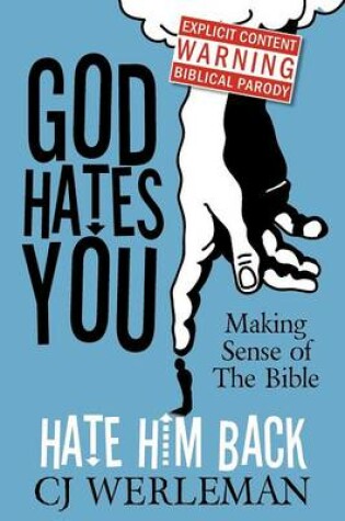 Cover of God Hates You, Hate Him Back