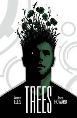 Book cover for Trees Volume 1