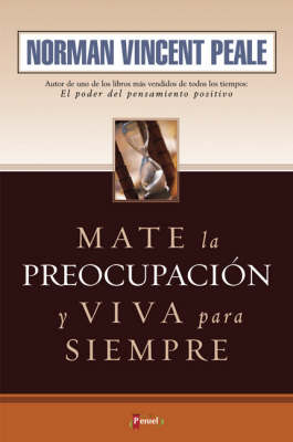 Book cover for Mate la Preocupacion y Viva Para Siempre