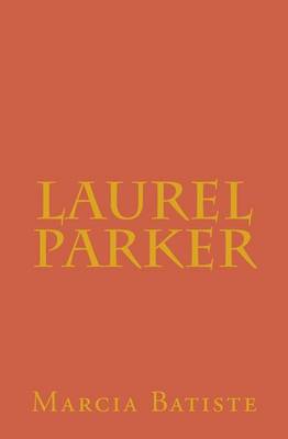 Book cover for Laurel Parker