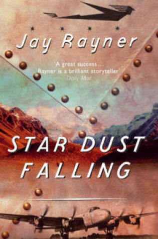 Cover of Star Dust Falling
