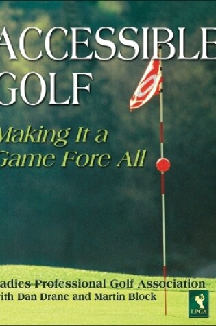 Cover of Accessible Golf