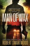 Book cover for Man of Wax