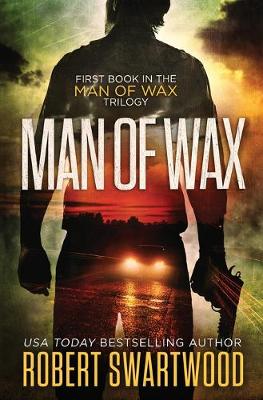 Cover of Man of Wax