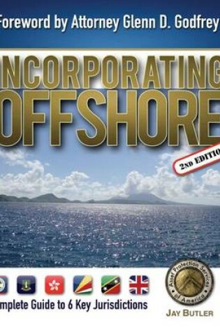 Cover of Incorporating Offshore (2nd Edition)