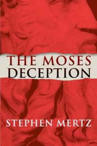 Cover of The Moses Deception