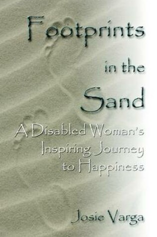 Cover of Footprints in the Sand