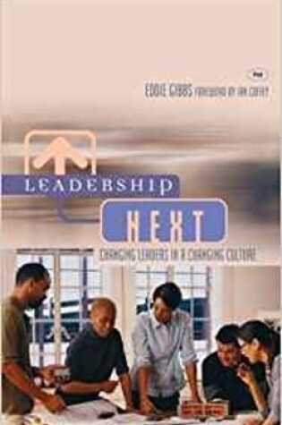 Cover of Leadership Next