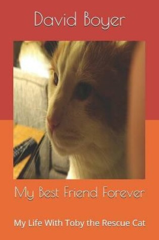 Cover of My Best Friend Forever
