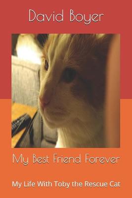 Book cover for My Best Friend Forever