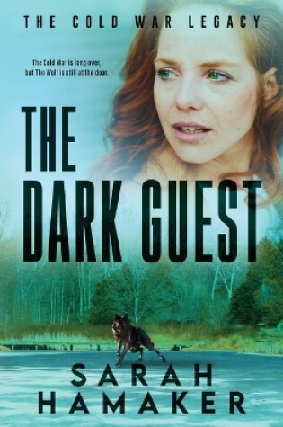 Cover of The Dark Guest