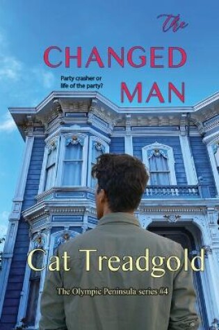 Cover of The Changed Man