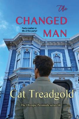 Book cover for The Changed Man