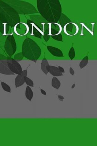 Cover of London