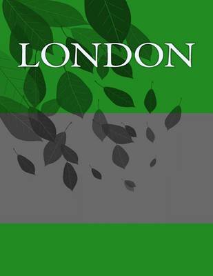 Cover of London