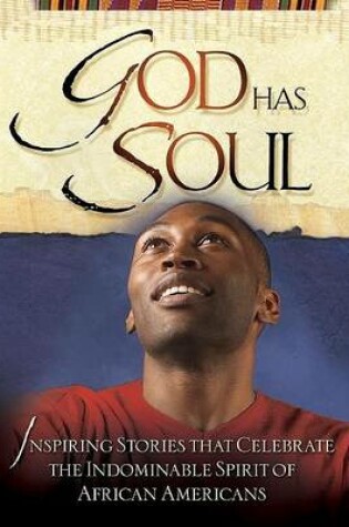 Cover of God Has Soul