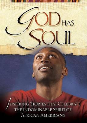 Cover of God Has Soul