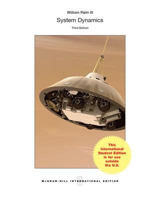 Book cover for System Dynamics