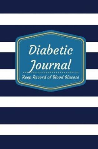 Cover of Diabetic Journal