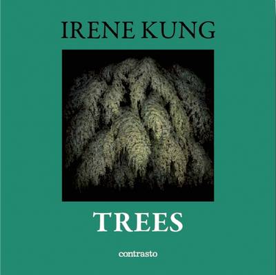 Book cover for Irene Kung