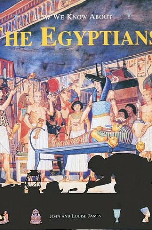 Cover of The Egyptians