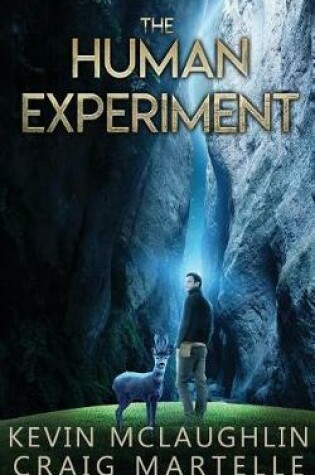 Cover of The Human Experiment