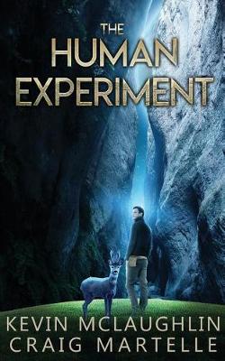 Book cover for The Human Experiment