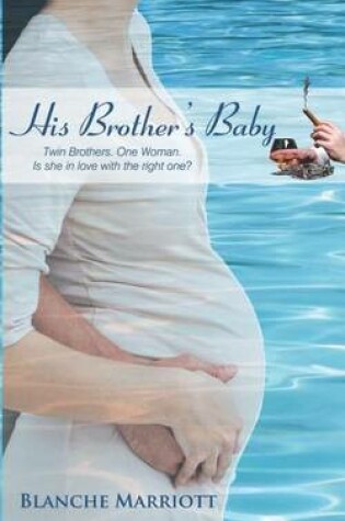 Cover of His Brother's Baby