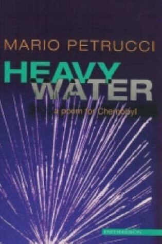 Cover of Heavy Water