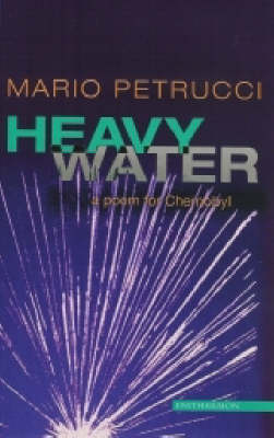 Book cover for Heavy Water