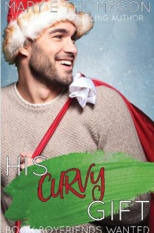 Cover of His Curvy Gift