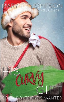 Cover of His Curvy Gift