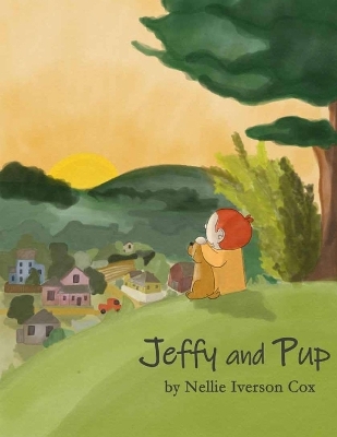 Cover of Jeffy and Pup