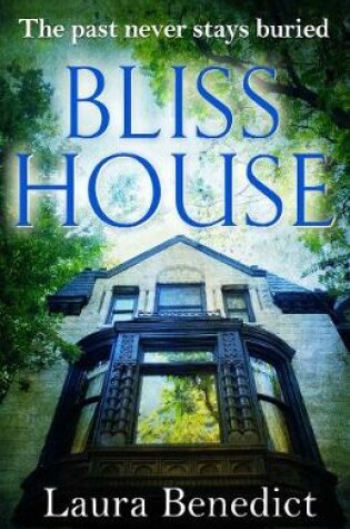 Cover of Bliss House