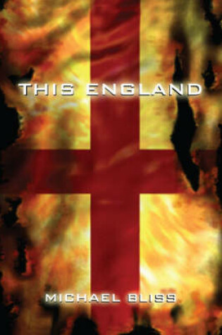 Cover of This England