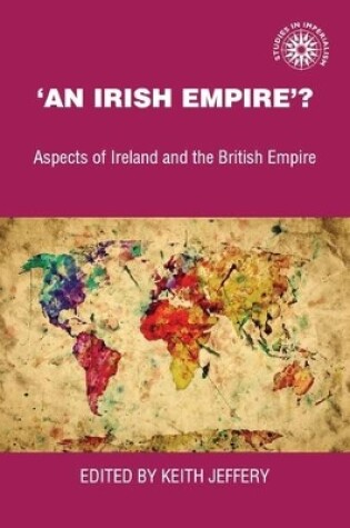 Cover of 'An Irish Empire'?