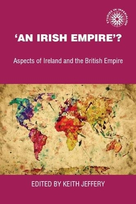 Cover of 'An Irish Empire'?