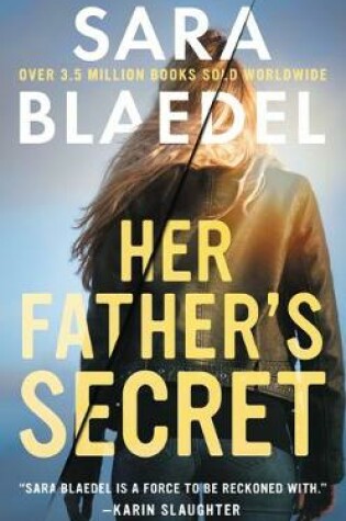 Cover of Her Father's Secret