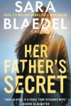 Book cover for Her Father's Secret