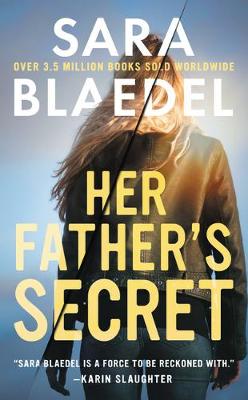Book cover for Her Father's Secret