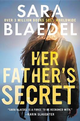 Book cover for Her Father's Secret