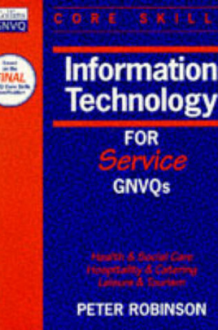 Cover of Information Technology