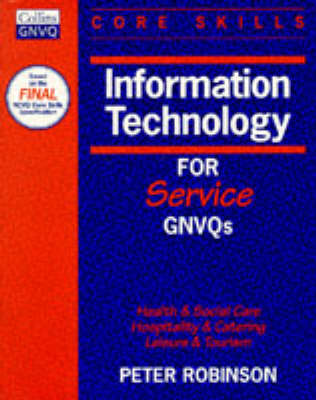 Cover of Information Technology