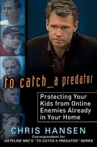 Cover of To Catch a Predator