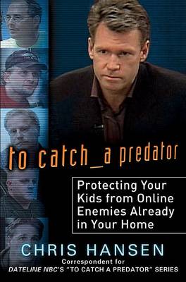 Book cover for To Catch a Predator