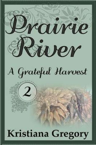 Cover of Prairie River #2