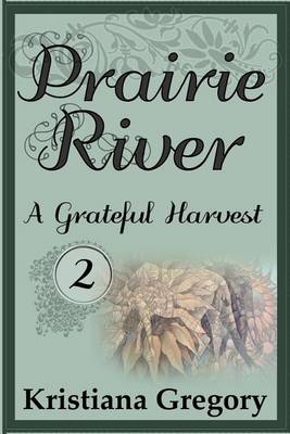 Book cover for Prairie River #2